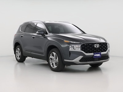 2023 Hyundai Santa Fe SEL -
                Las Vegas, NV