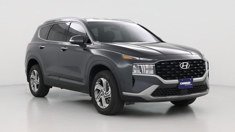 2023 Hyundai Santa Fe SEL Hero Image