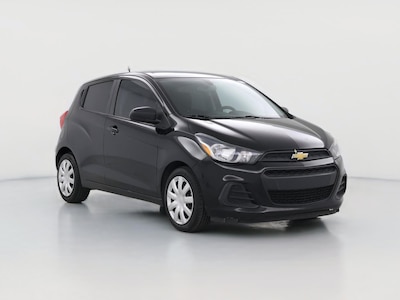 2017 Chevrolet Spark LS -
                Henderson, NV