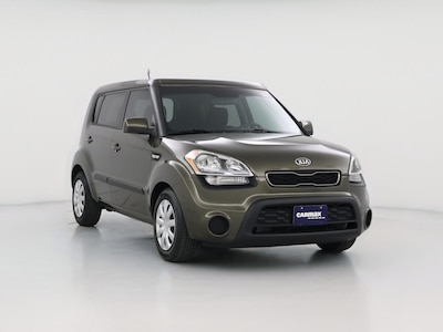 2013 Kia Soul  -
                  Henderson, NV