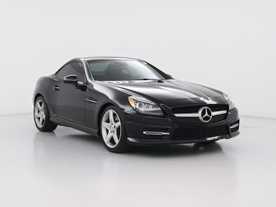 2015 Mercedes-Benz SLK 350 -
                Henderson, NV
