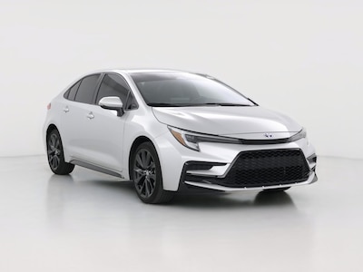 2024 Toyota Corolla SE -
                Henderson, NV