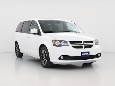 2019 Dodge Grand Caravan GT -
                  Henderson, NV