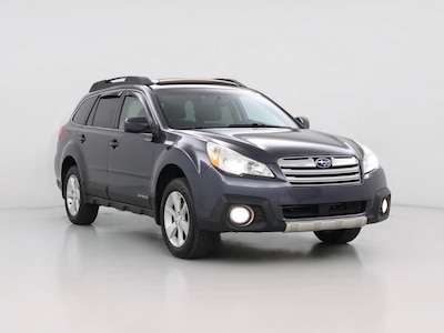 2013 Subaru Outback 2.5i Limited -
                Henderson, NV