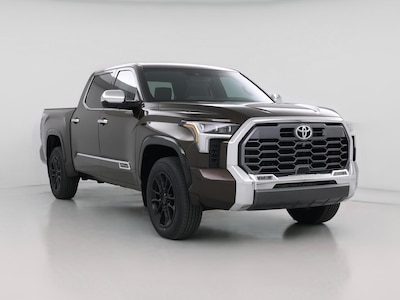 2023 Toyota Tundra 1794 Edition -
                Henderson, NV