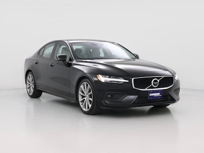 2019 Volvo S60 T5 Momentum -
                Henderson, NV