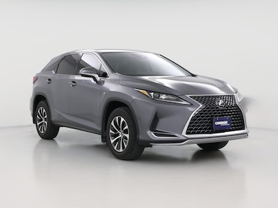 2022 Lexus RX 350 -
                Las Vegas, NV