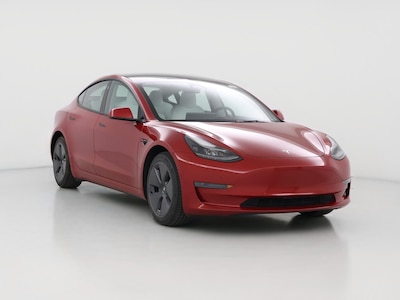2022 Tesla Model 3  -
                Henderson, NV