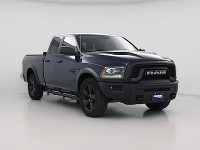2020 RAM 1500 Classic Warlock -
                Henderson, NV