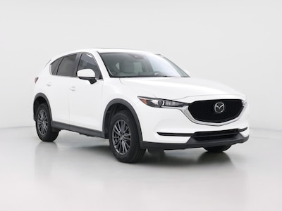 2021 Mazda CX-5 Touring -
                Henderson, NV
