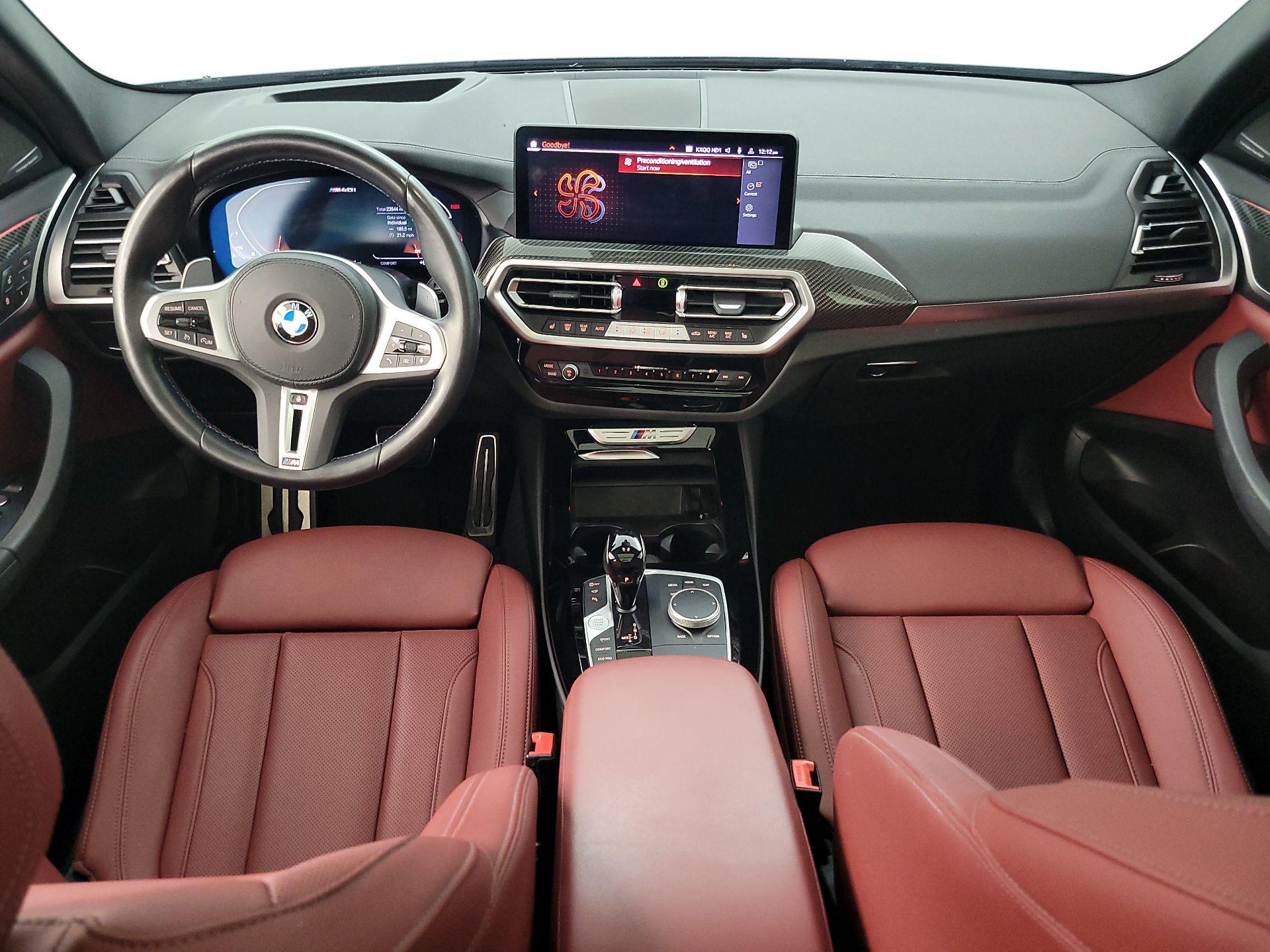 Thumbnail: 2022 BMW X3 - 9