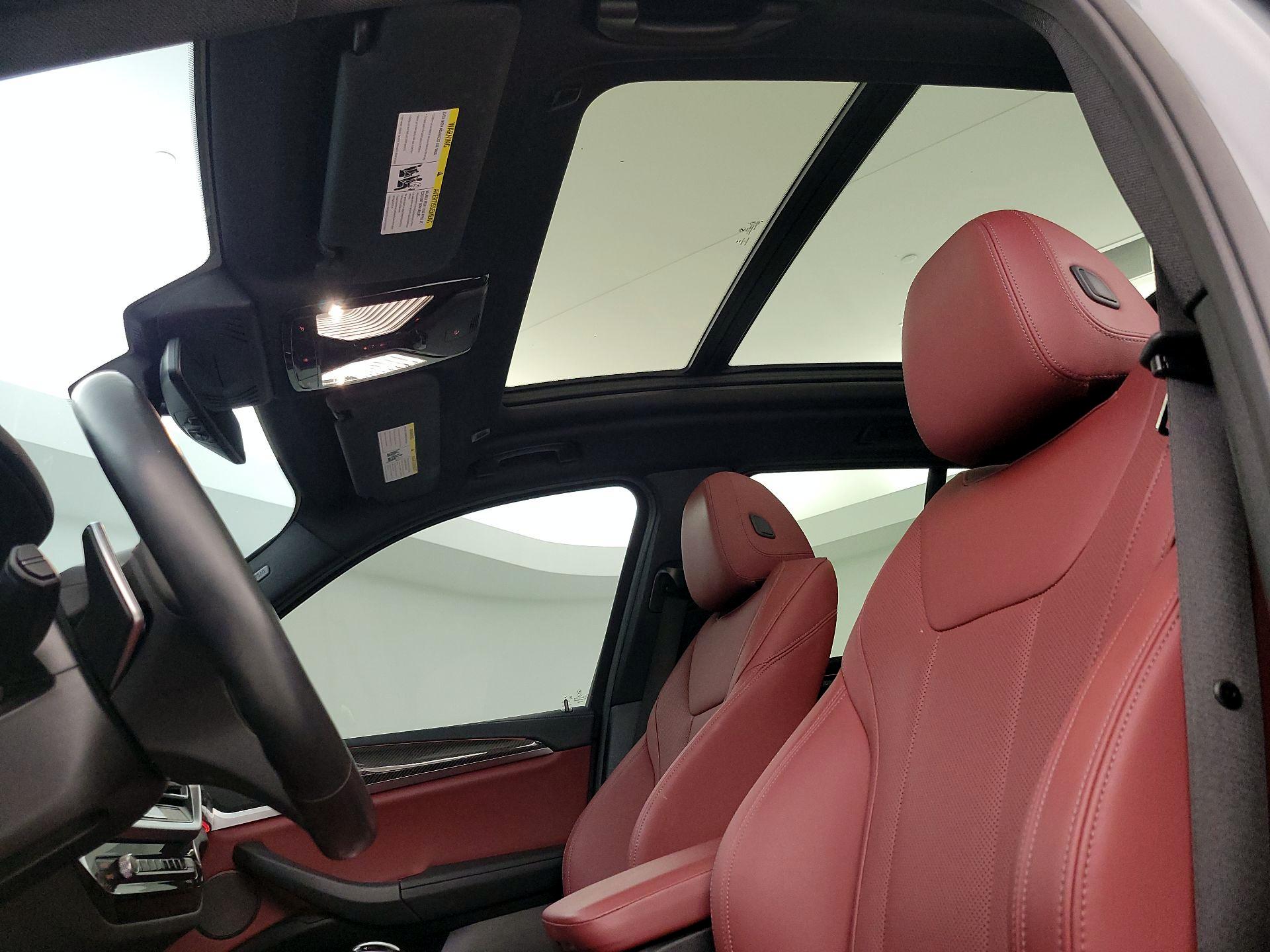 Thumbnail: 2022 BMW X3 - 20