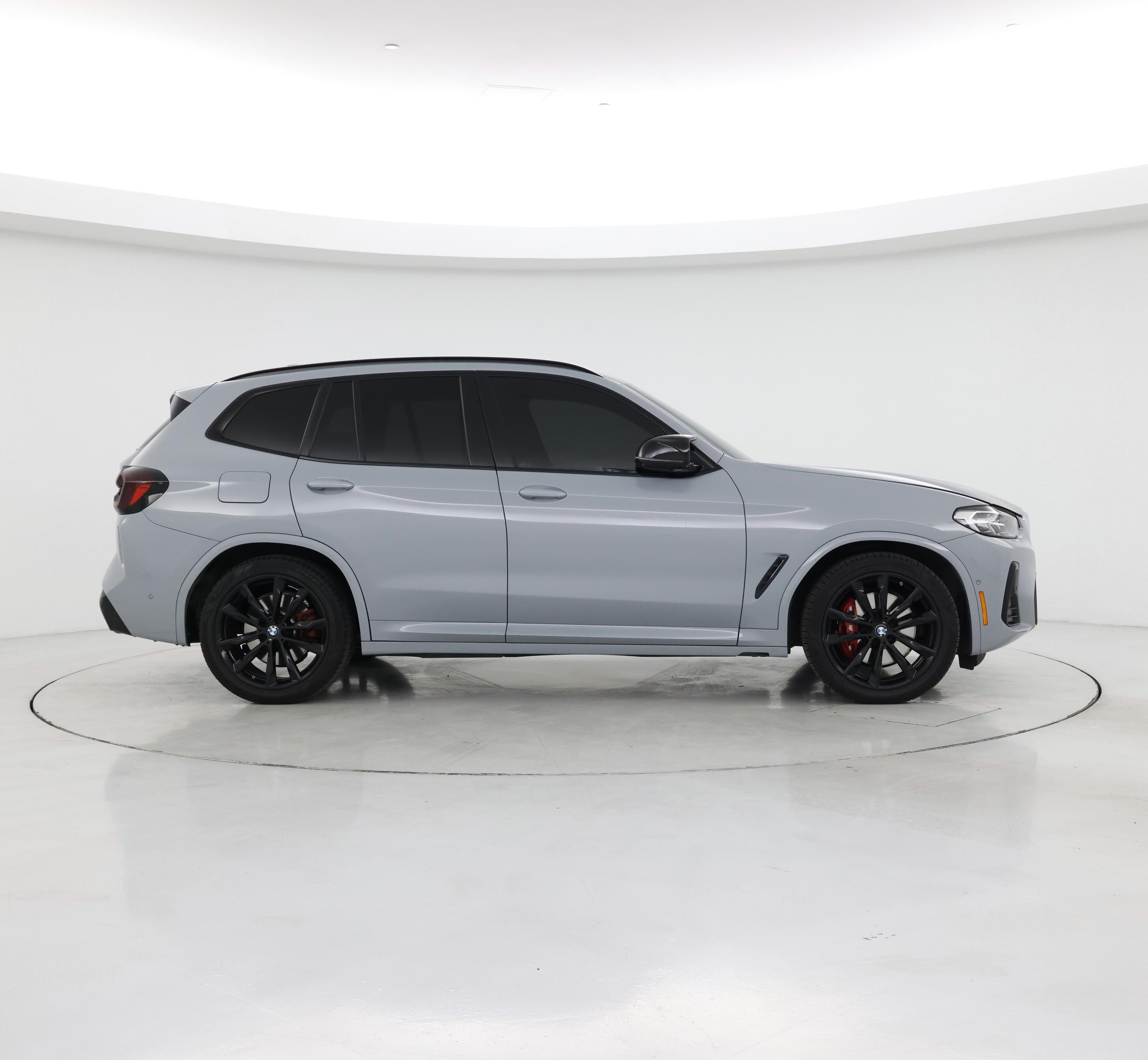 Thumbnail: 2022 BMW X3 - 7