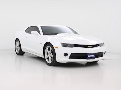 2015 Chevrolet Camaro LT -
                Henderson, NV