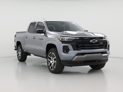 2024 Chevrolet Colorado Z71 -
                Henderson, NV