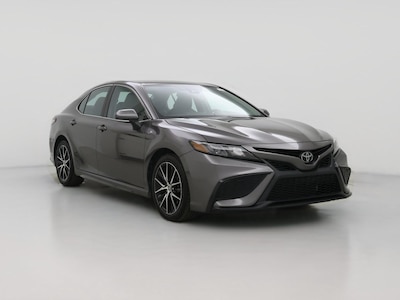 2022 Toyota Camry SE -
                Lithia Springs, GA