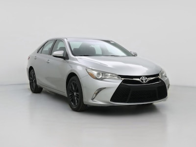 2017 Toyota Camry SE -
                Norcross, GA