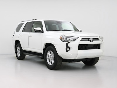 2021 Toyota 4Runner SR5 -
                Lithia Springs, GA