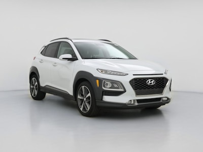 2018 Hyundai Kona Limited -
                Lithia Springs, GA