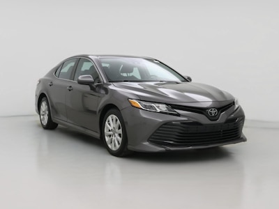 2020 Toyota Camry LE -
                Buford, GA