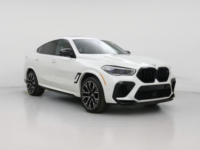 2021 BMW X6 M -
                Lithia Springs, GA