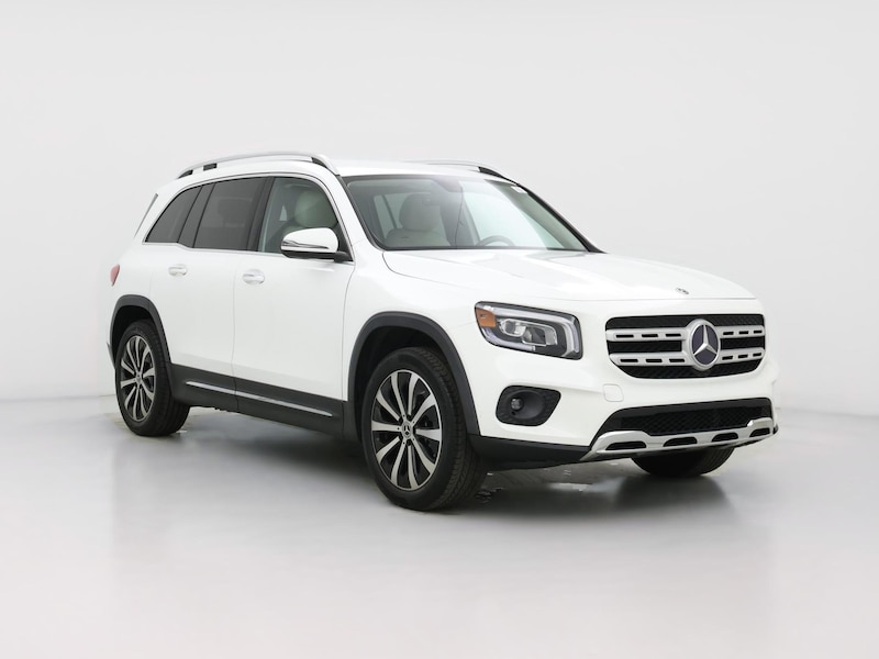 2020 Mercedes-Benz GLB 250 -
                  Lithia Springs, GA