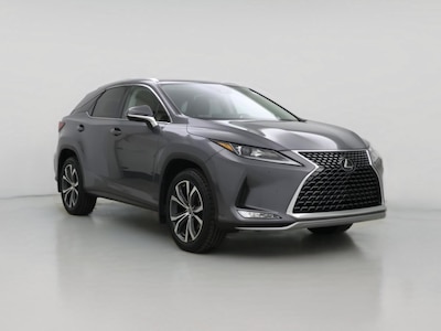 2022 Lexus RX 350 -
                Lithia Springs, GA