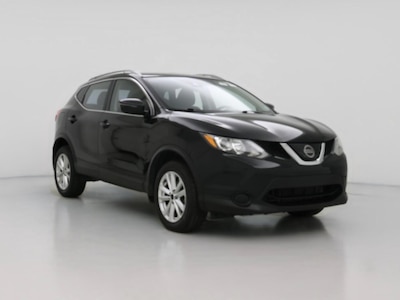 2019 Nissan Rogue Sport SV -
                Lithia Springs, GA