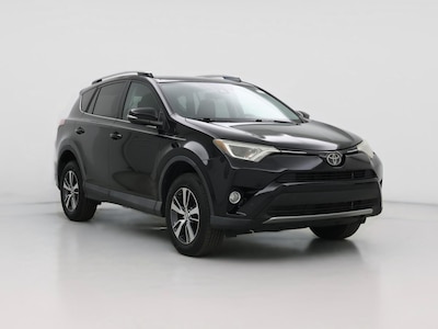 2018 Toyota RAV4 XLE -
                Buford, GA