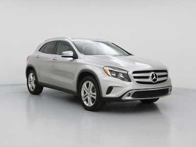 2017 Mercedes-Benz GLA 250 -
                Stockbridge, GA