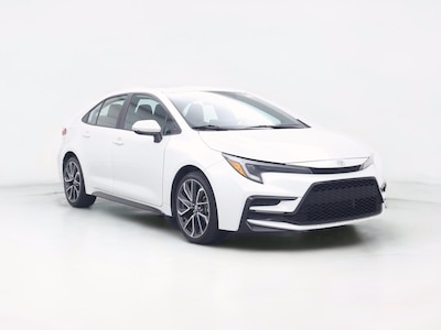 2023 Toyota Corolla SE -
                Norcross, GA