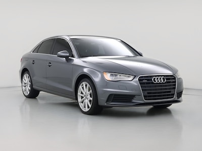 2015 Audi A3 Premium Plus -
                Stockbridge, GA