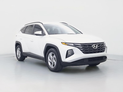 2022 Hyundai Tucson SEL -
                Tampa, FL