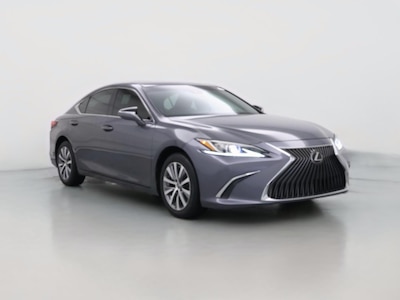 2019 Lexus ES 350 -
                Stockbridge, GA