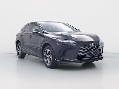 2023 Lexus RX 350 Luxury -
                Daytona Beach, FL