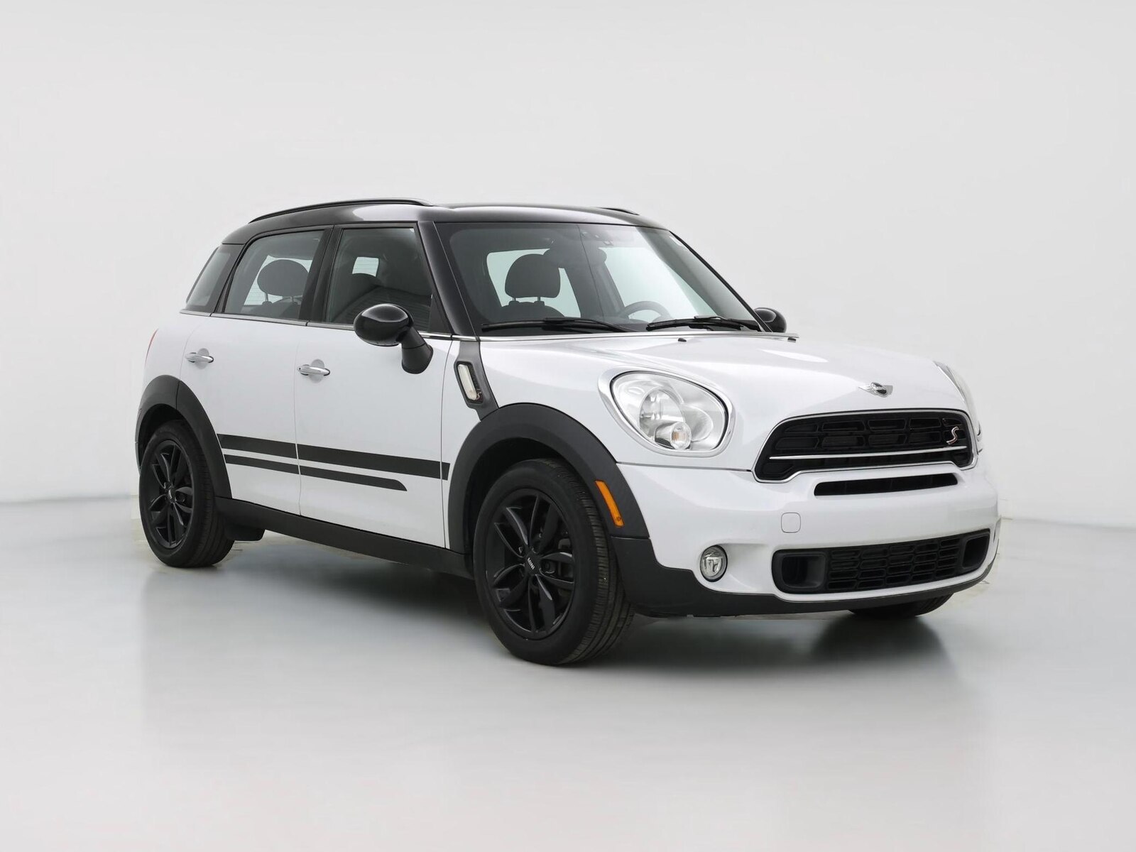 2016 MINI Countryman Countryman S's photo