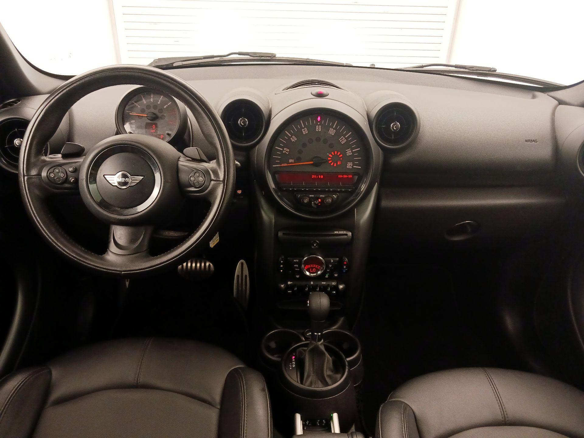 Thumbnail: 2016 MINI Cooper Countryman - 9