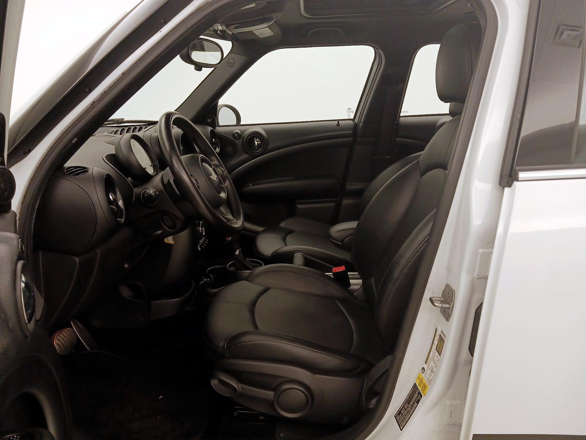 Thumbnail: 2016 MINI Cooper Countryman - 11