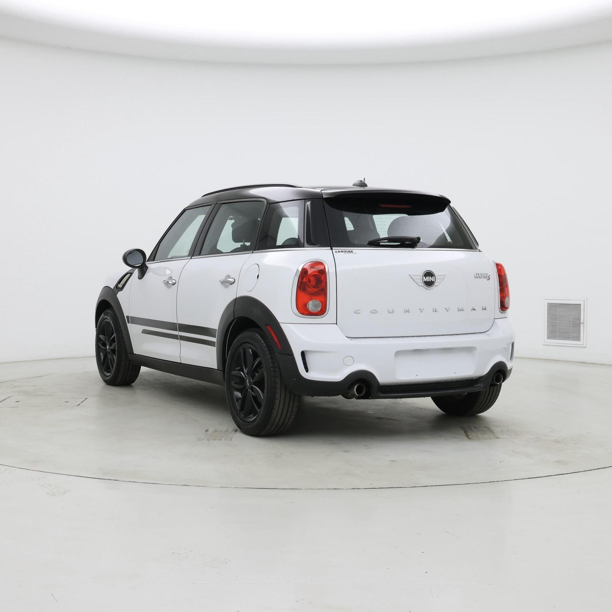 Thumbnail: 2016 MINI Cooper Countryman - 2