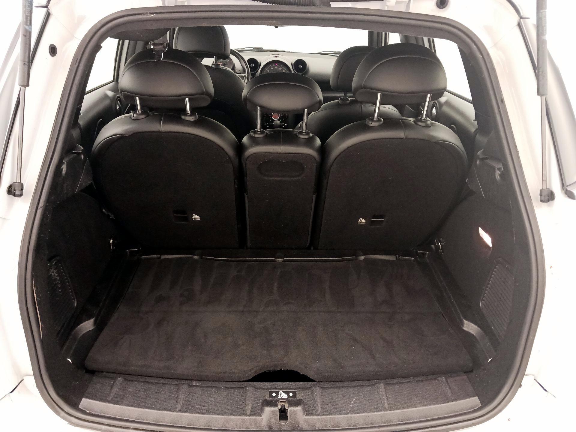 Thumbnail: 2016 MINI Cooper Countryman - 19