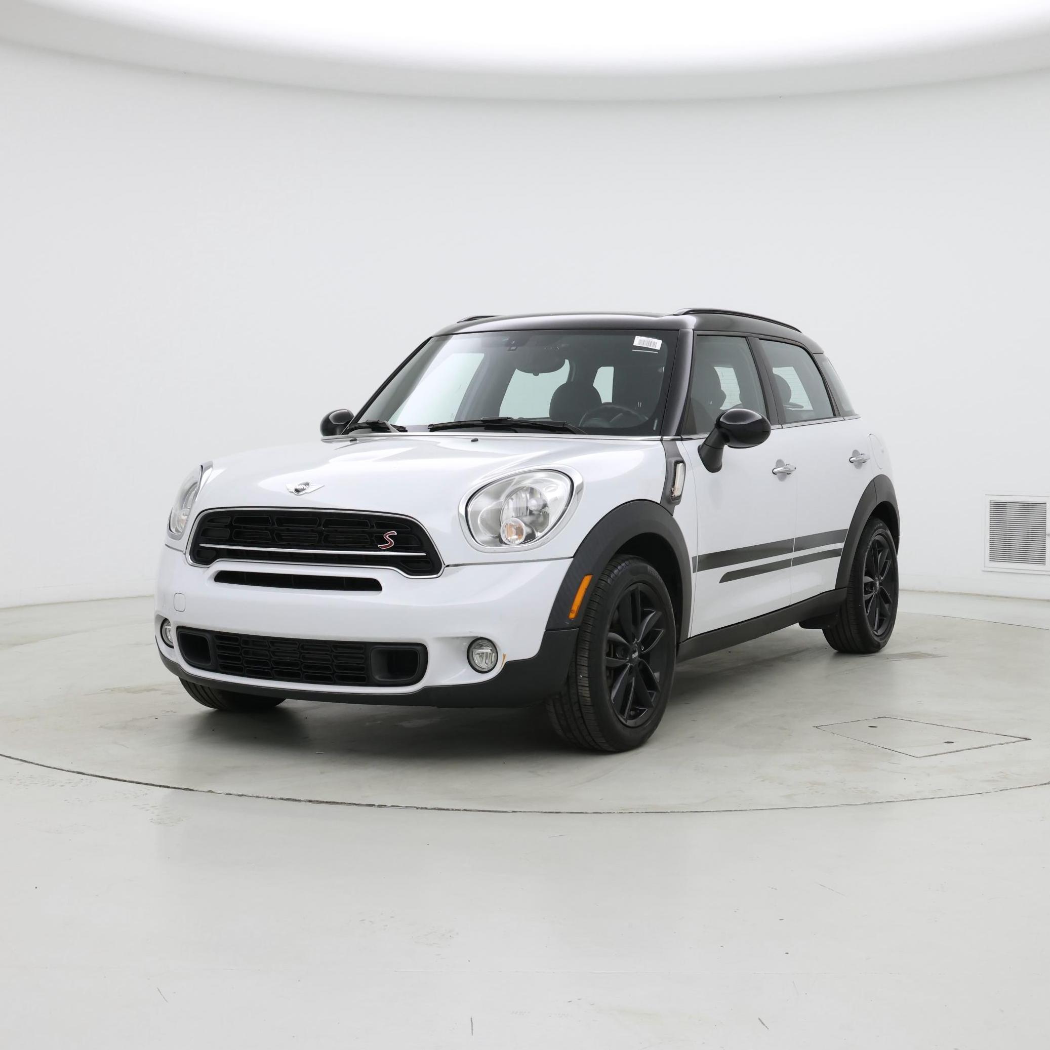 Thumbnail: 2016 MINI Cooper Countryman - 4