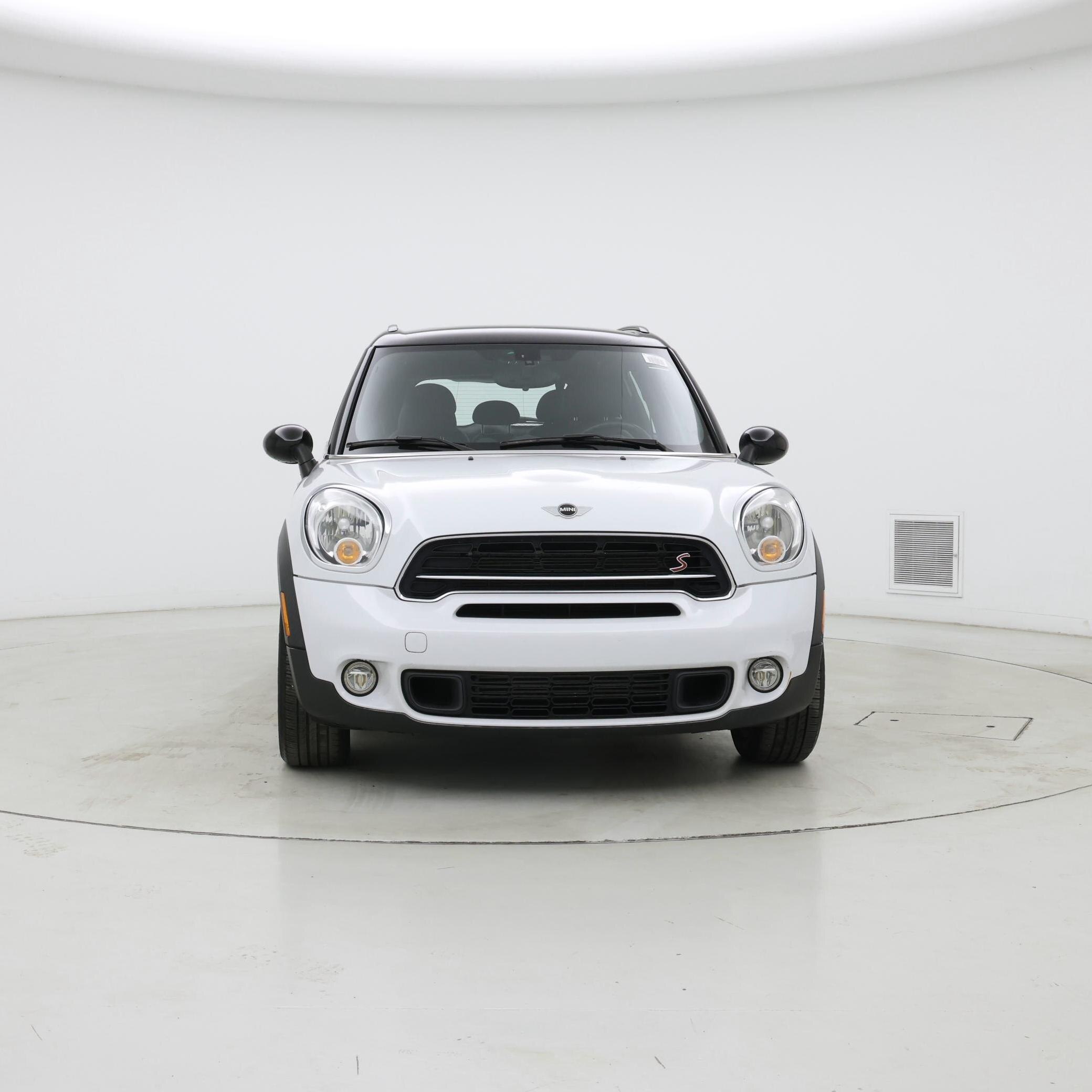 Thumbnail: 2016 MINI Cooper Countryman - 5