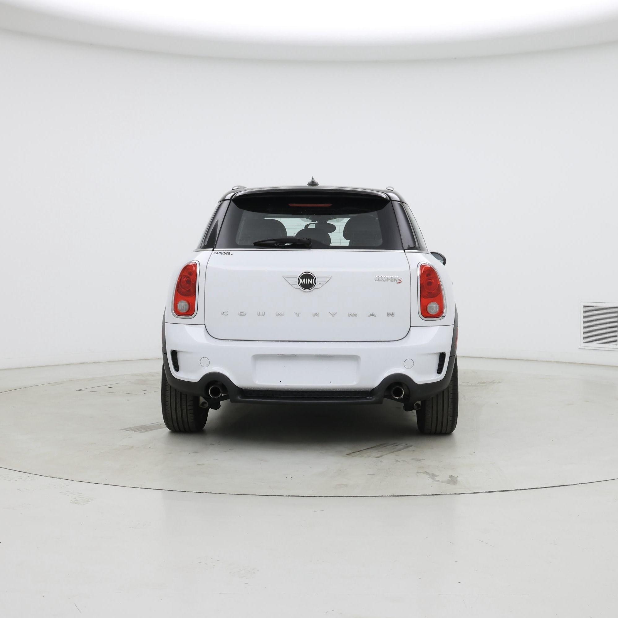Thumbnail: 2016 MINI Cooper Countryman - 6