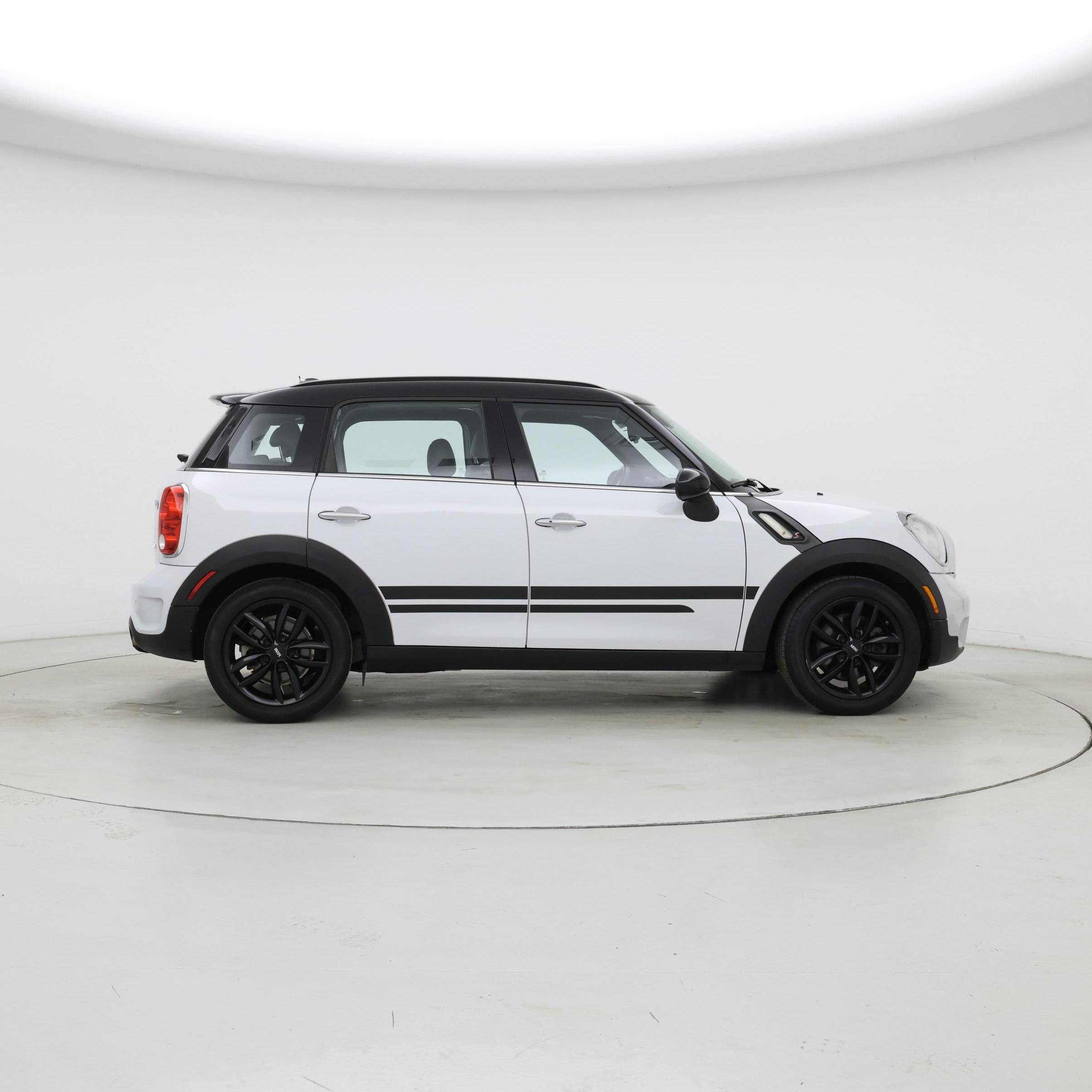 Thumbnail: 2016 MINI Cooper Countryman - 7