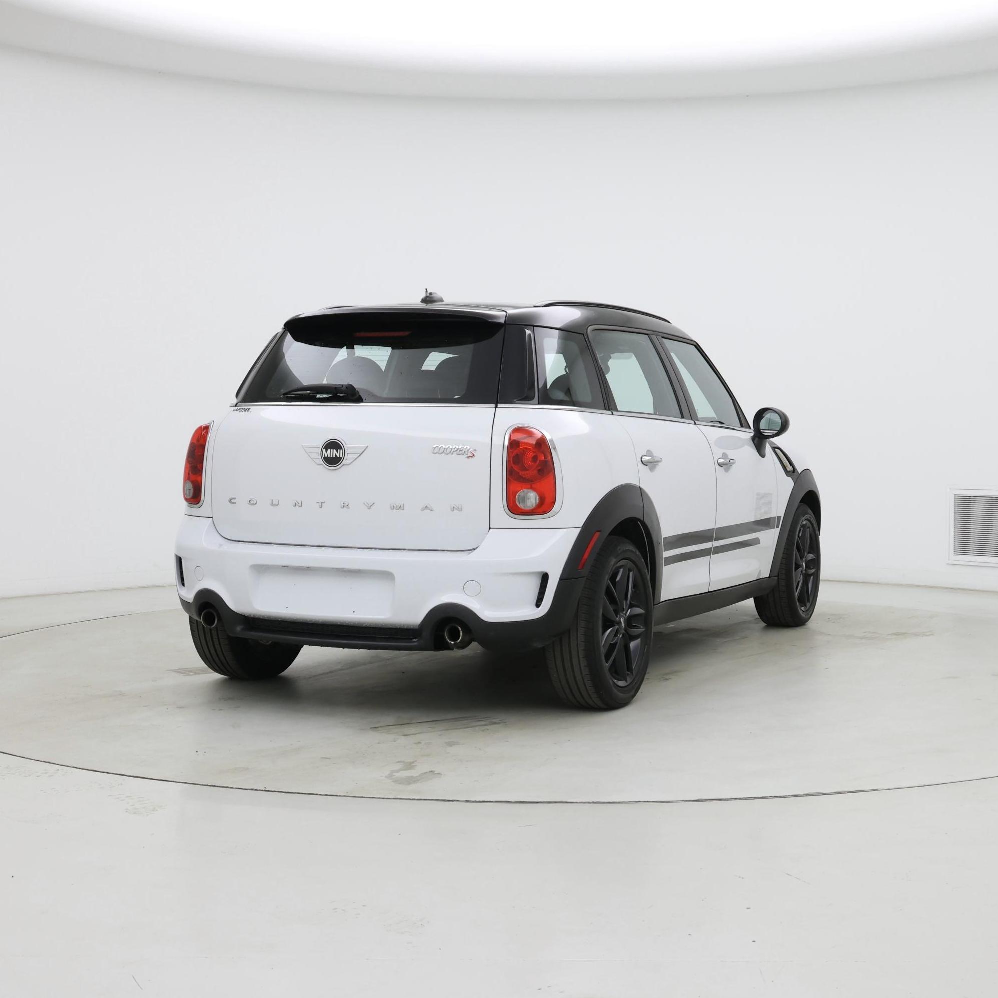 Thumbnail: 2016 MINI Cooper Countryman - 8