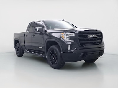 2022 GMC Sierra 1500 Elevation -
                Sanford, FL