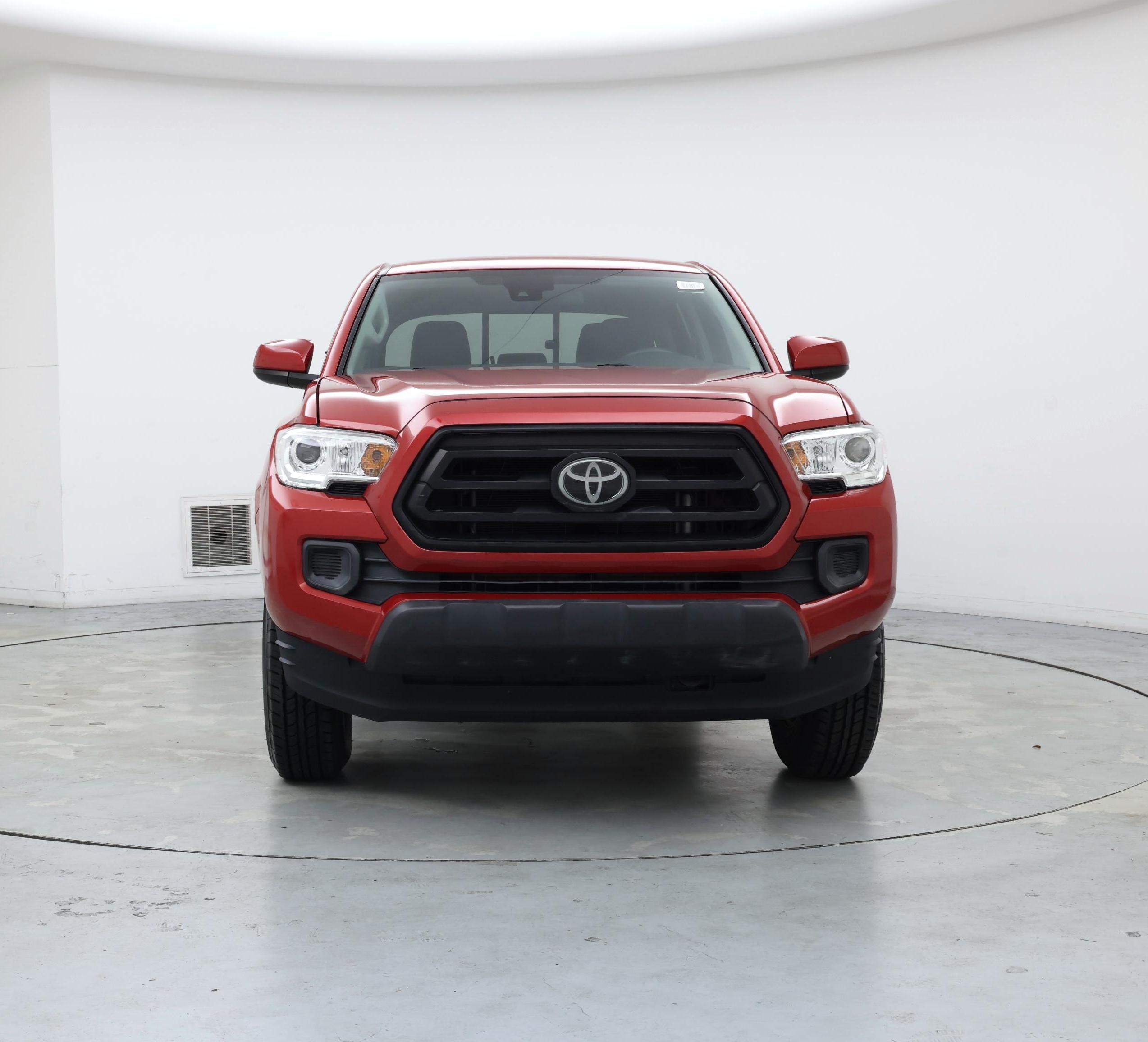 Thumbnail: 2021 Toyota Tacoma - 5