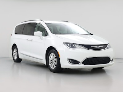 2019 Chrysler Pacifica L -
                Stockbridge, GA