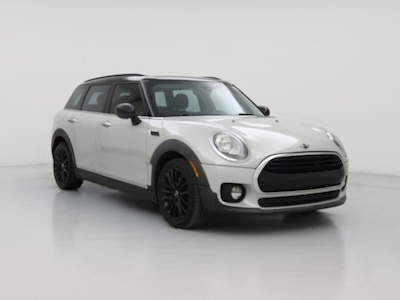 2018 MINI Cooper Clubman  -
                Lithia Springs, GA