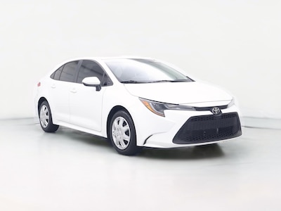 2022 Toyota Corolla LE -
                Norcross, GA